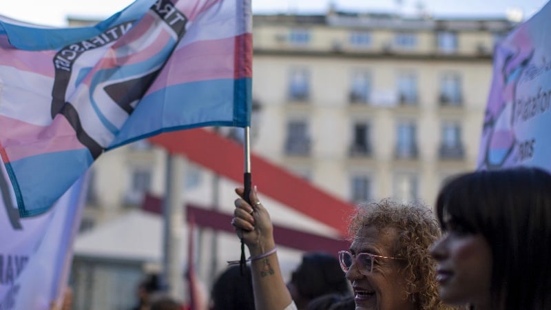 What Will it Take for Europeans to Reject Transgender Ideology?