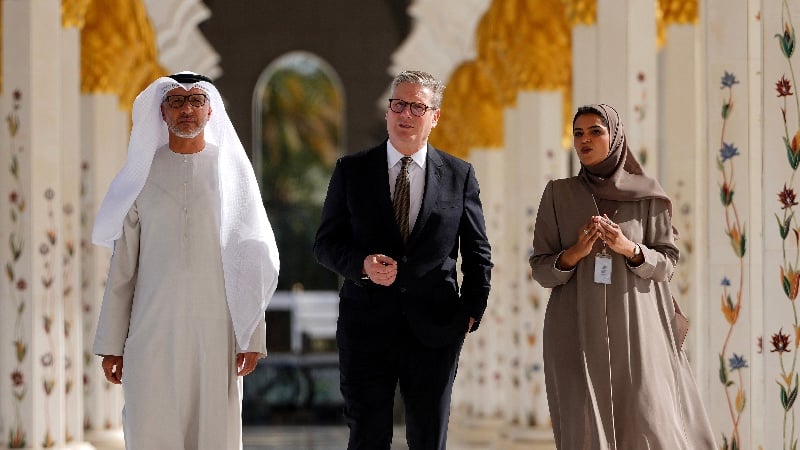 Labour’s Muslim Problem—Blindness or Self-Deception?