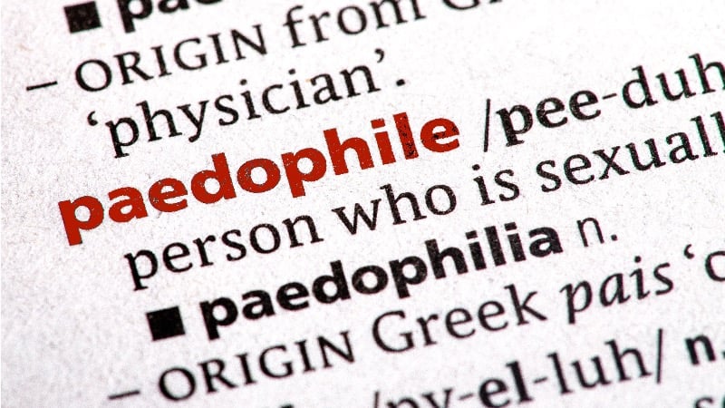 Conference For Therapists Aims to Mainstream Pedophilia as ‘Sexual Orientation’