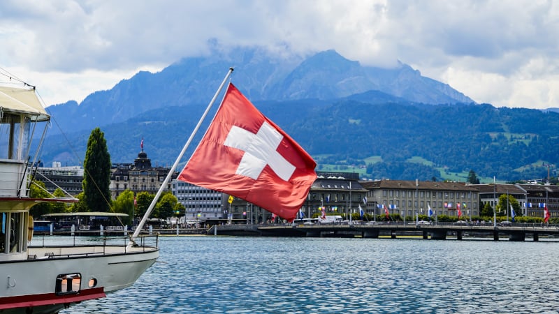 Switzerland Achieves Highest Deportation Rate in Europe in 2024