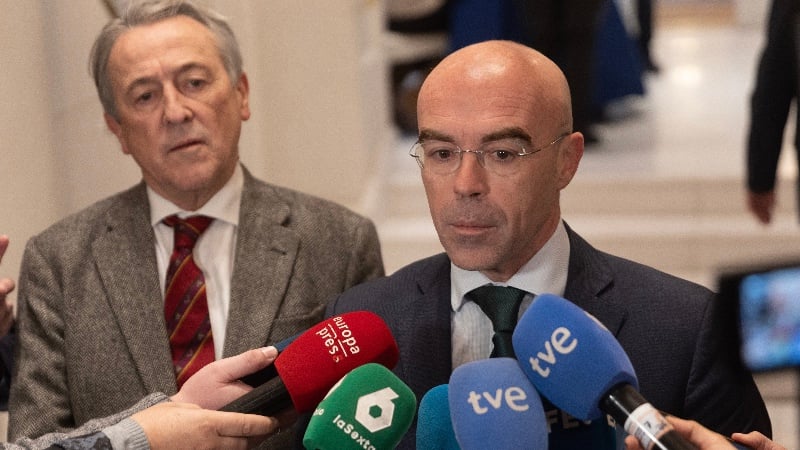 “We Will Stop The Ideological Steamroller in Europe” Head of Anti-Globalist EU Delegation Says