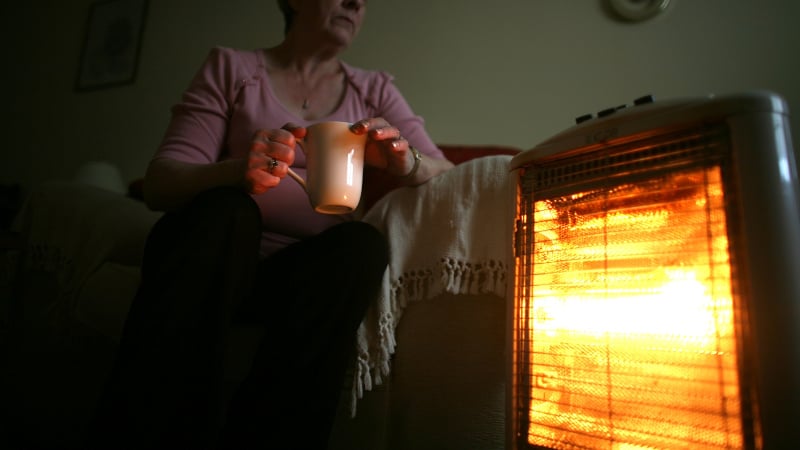 Nearly 5,000 Brits Froze to Death Last Year Due to Heating Costs – Study