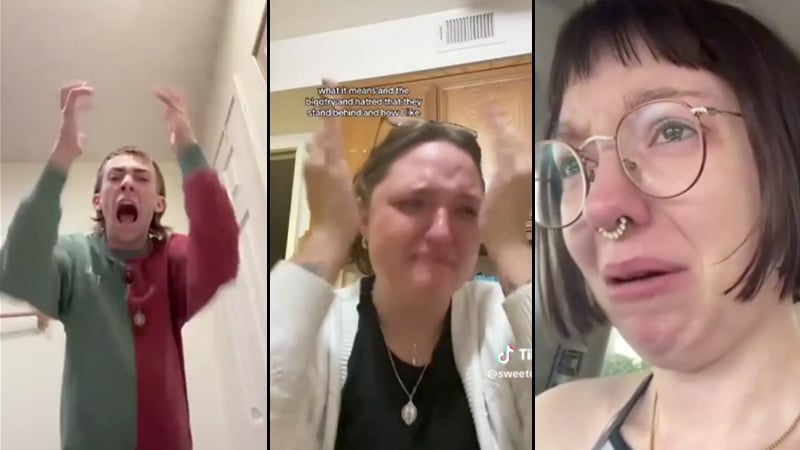 Watch: Massive Liberal & Media Trump Meltdown Compilation Watch: Massive Liberal & Media Trump Meltdown Compilation