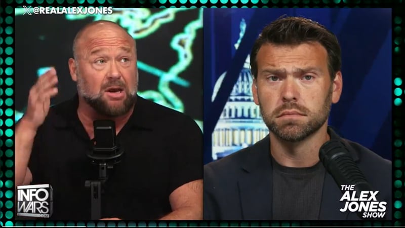 Exclusive Breaking Terror Alert! Secret Homeland Security Memo Warns Of Ukrainian-Connected Terror Attacks In US During & After The 2024 Election!