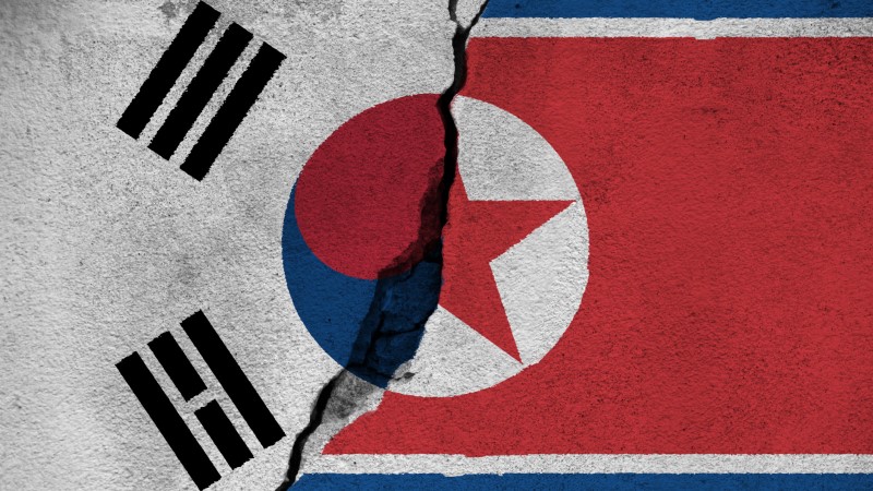 Watch Live: Global Chaos Continues As North & South Korea Come To Brink Of War