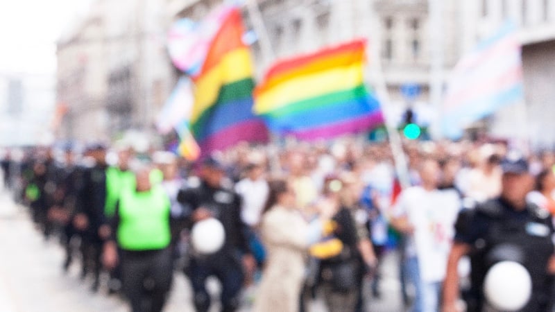 Canadian Pastor Derek Reimer Gets One Year House Arrest & Probation for Protesting Drag Queen Storytime