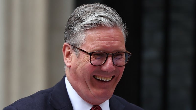 Labour Government Slammed For India FTA That Will Make it ‘20% Cheaper to Employ an Indian Than a Brit’