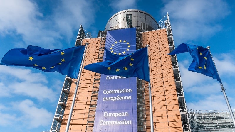 Brussels Sues Five EU Countries For Failing to Enforce Digital Services Act