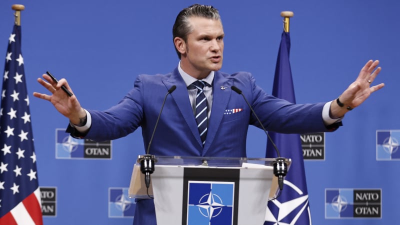 US Army Bans Transgender Recruits