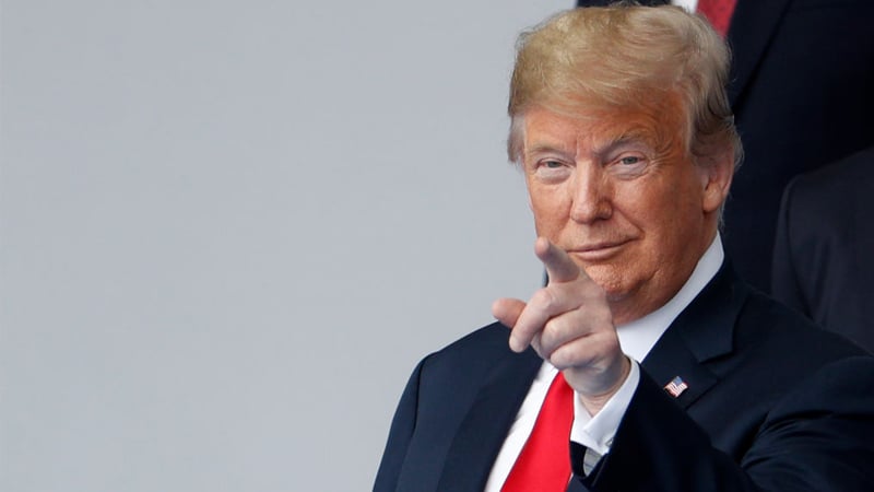 Trump Puts Kamala’s Health Issues On Blast: ‘Deeply Serious Conditions Clearly Impacting Her Functioning’