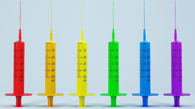 UK Plan Gives Gender-Confused Women, Lesbians Priority for IVF Over Heterosexual Couples