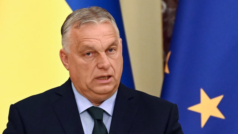 Hungary’s Orban Continues Blocking EU’s ‘Pro-War’ Stance on Ukraine in Key Vote