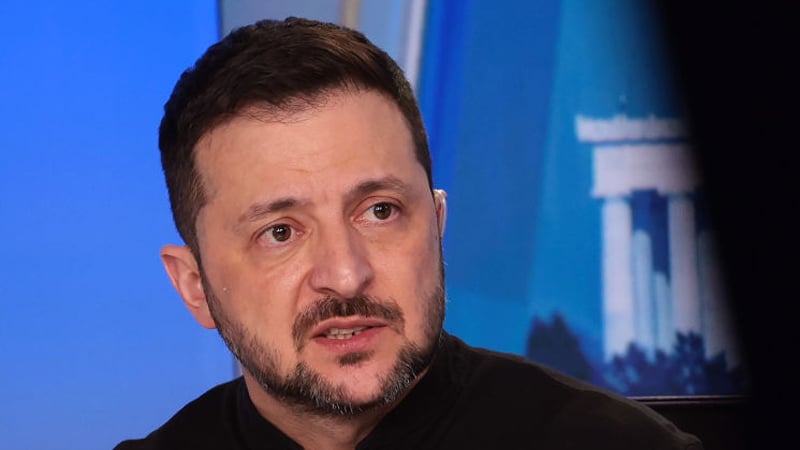 Trump Crushes Zelensky’s Globalist Dreams in Explosive Oval Office Showdown – Nuclear False Flag Is Their Only Remaining Move