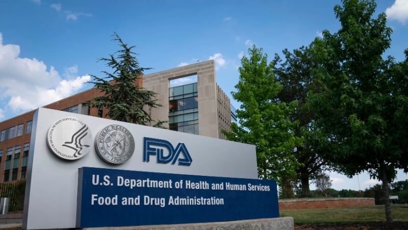 FDA May Move To Ban Red Dye 3 from Food