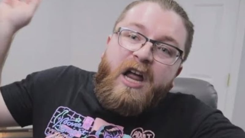 “We Need To Get Militant and Fast”: YouTuber “Vaush” Appears To Call for Violence against Trump Admin and Supporters “We Need To Get Militant and Fast”: YouTuber “Vaush” Appears To Call for Violence against Trump Admin and Supporters