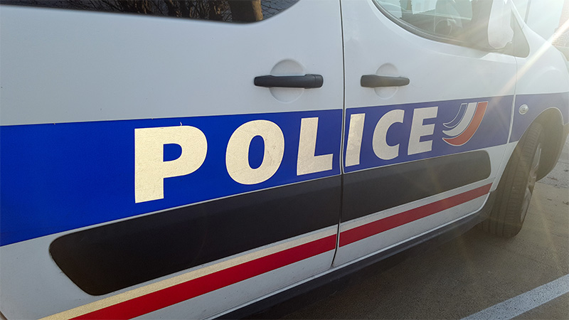 Migrant Arrested in Lyon for Masturbating in Front of Children Dressed in Thong and Fishnets