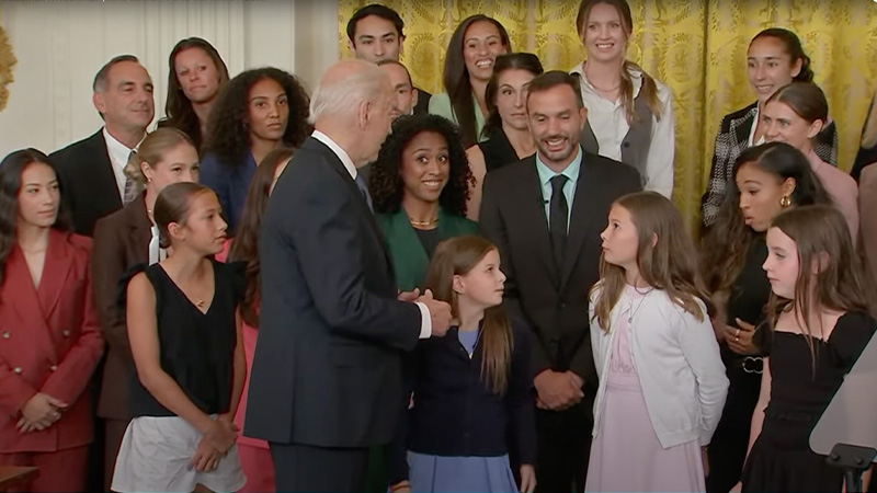 Biden says Staff is Preventing Him to ‘Do Things That I Wanted to do’
