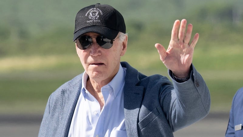 Biden Administration Blocks Sale of Americans’ Data to Adversarial Nations but Ignores Domestic and Allied Sales
