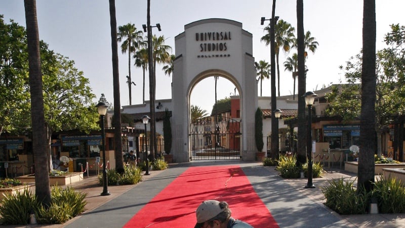 Smile for Surveillance: Universal Orlando’s New Facial Recognition System