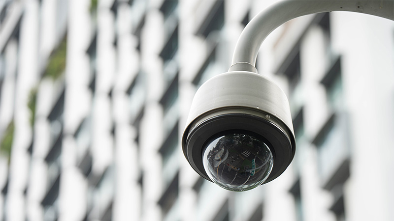 Surveillance on the Road: Why Britain’s Massive Camera Network Has Privacy Advocates on Edge