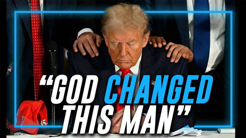 The President Has Undergone A Rapid Transformational Change & Jumped To The Next Level, Says Dr. Naomi Wolf In A Powerful Must-Watch Interview With Alex Jones