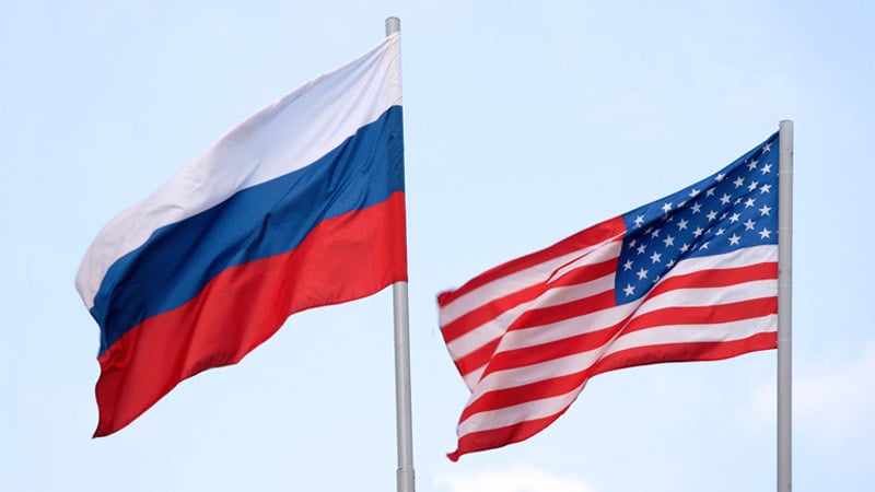 US Approves New Russian Ambassador As Major Reset Underway