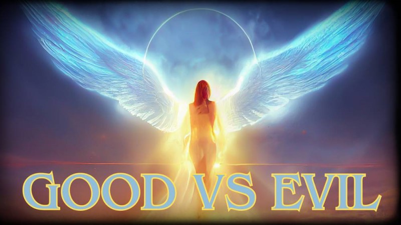 The Battle Of Good vs. Evil: When Did Political Correctness Destroy Truth?