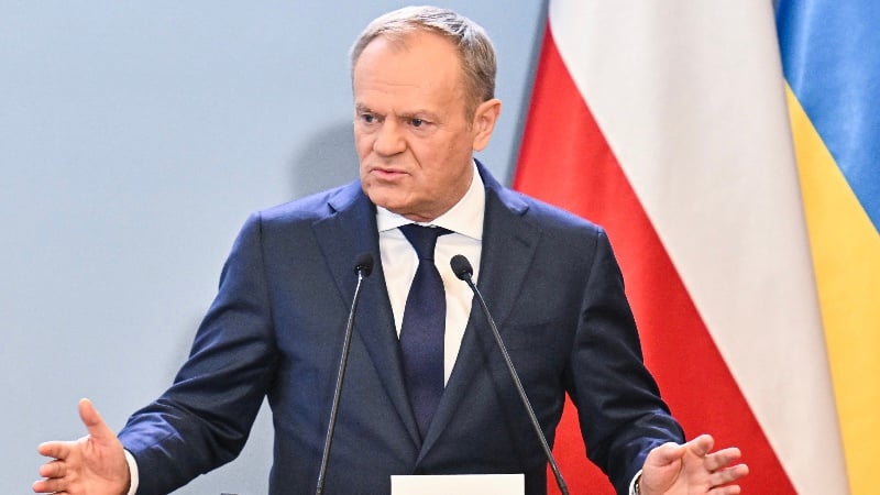 Germany Continues to Dump Migrants in Poland as Media Remains Silent