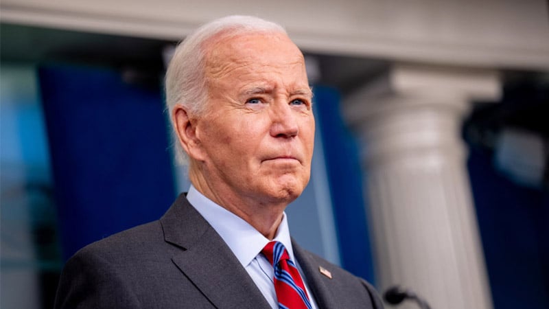 Biden threatens Iran with war if Trump assassinated — media