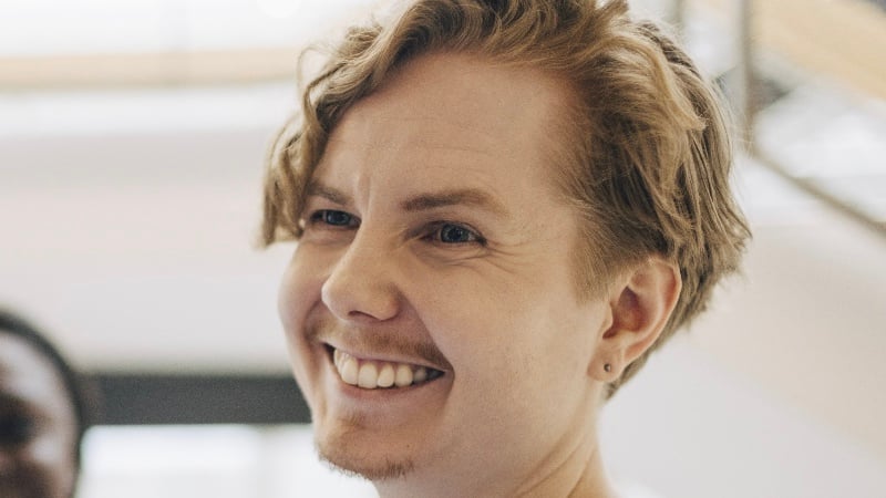 The Dark Money Behind the Trans Movement: Investigative Journalist Jennifer Bilek
