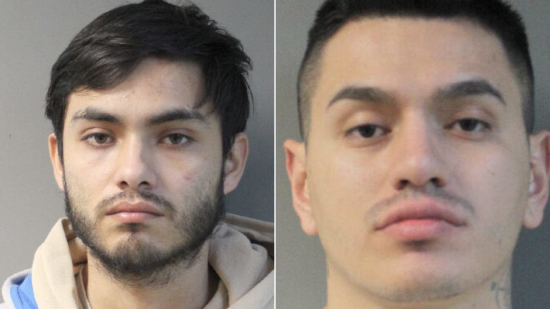 South American Theft Gang Busted for Terrorizing Long Island Neighborhoods