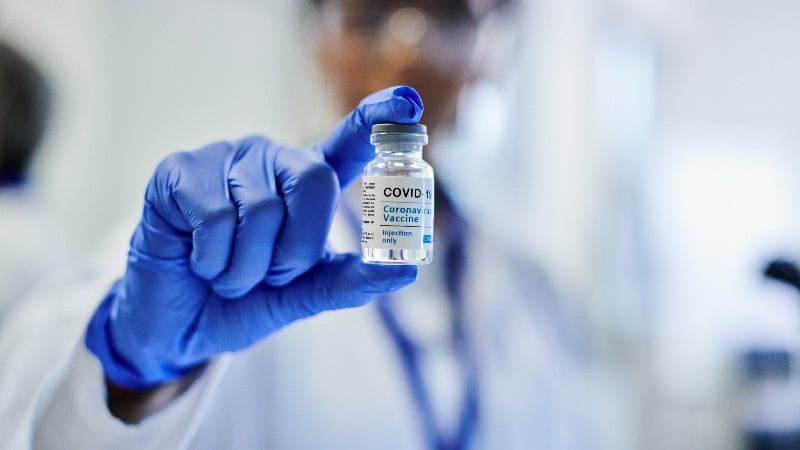 New Documentary Highlights Plight of Canadian Man Severely Injured After Covid Shot