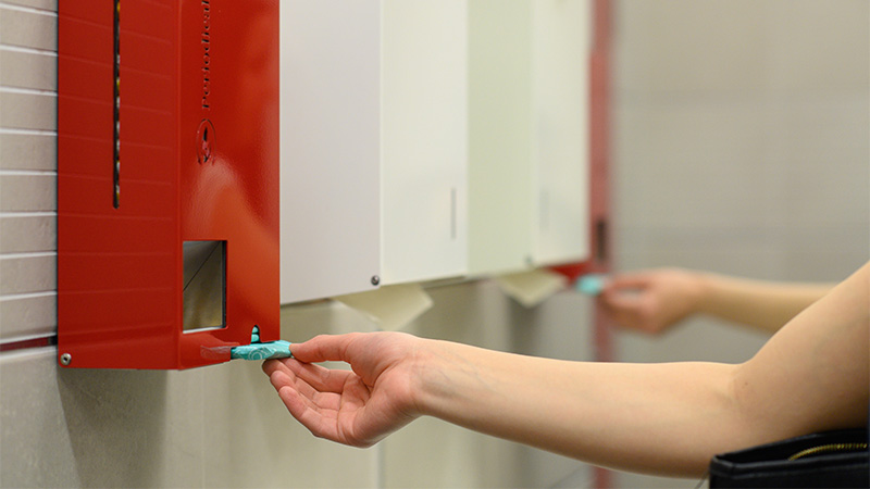 Canadian Military Wanted to Investigate Removal of Tampons from Male Washrooms as ‘Hate Crime’: Report