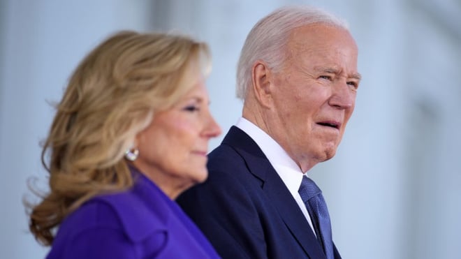 Monday War Room Live: Another Massive Biden Scandal Exposed – Biden Had Cancer While President And The White House Covered It Up For Years!