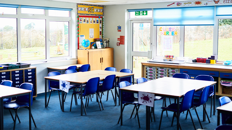 Illinois Mandates ‘Climate Change’ Indoctrination in All K-12 Public Schools Starting in 2026