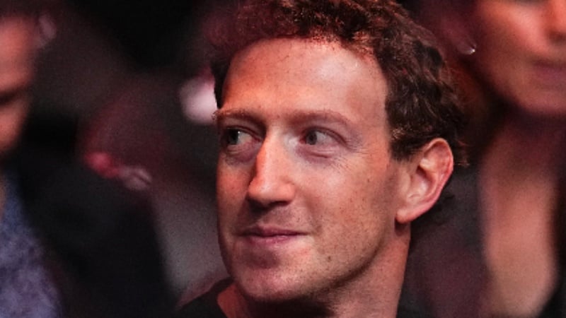 Mark Zuckerberg Denies Hawaii ‘Doomsday Bunker’ Existence, Calls it a ‘Little Shelter’