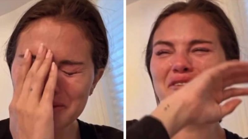 Selena Gomez Shares Video Crying Over Mexican Deportations – Quickly Deletes After Taken To Woodshed