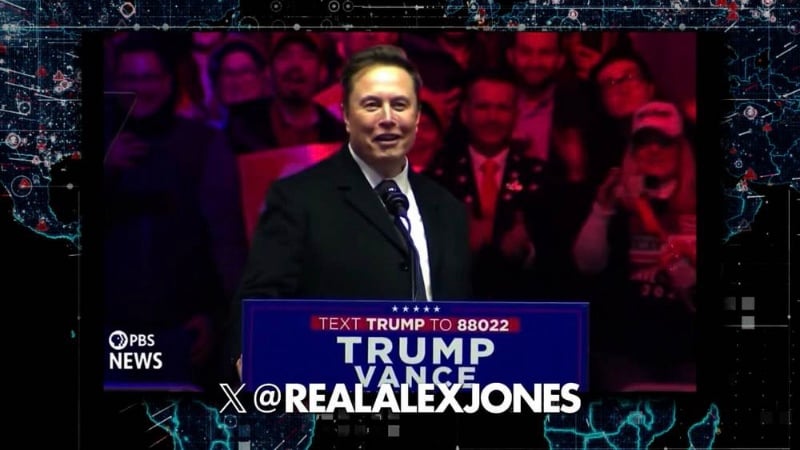 VIDEO: Elon Musk Reveals The Prime Directive– THIS IS A FIGHT TO SAVE CIVILIZATION & HUMANITY ITSELF!