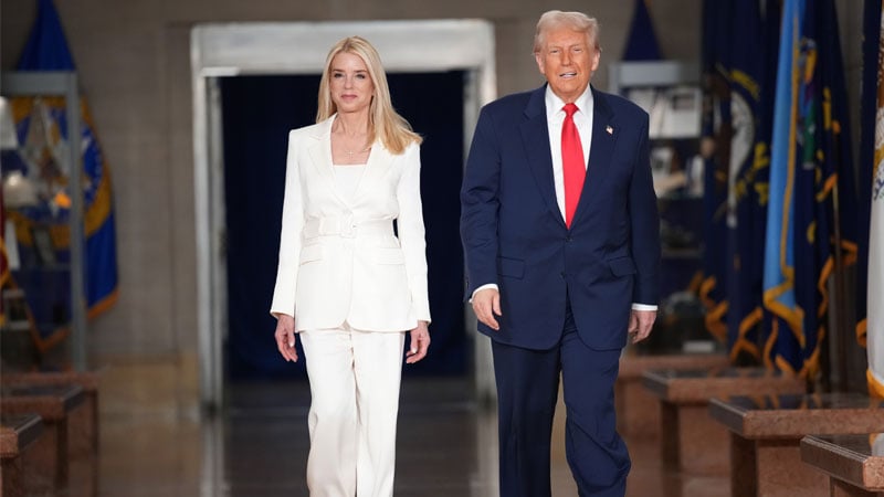 “It’s Moving Along Pretty Rapidly”: Trump Says Epstein Files & More Will Be Released In “Coming Weeks” “It’s Moving Along Pretty Rapidly”: Trump Says Epstein Files & More Will Be Released In “Coming Weeks”