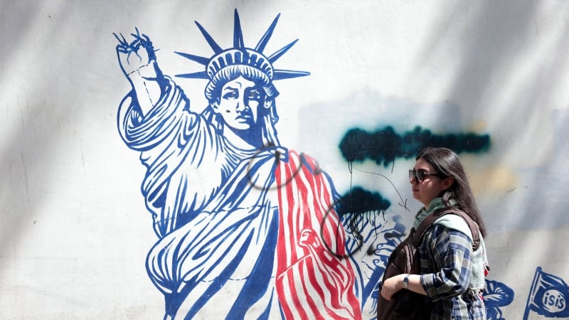 US and Iran Complete Fourth Round of Nuclear Talks