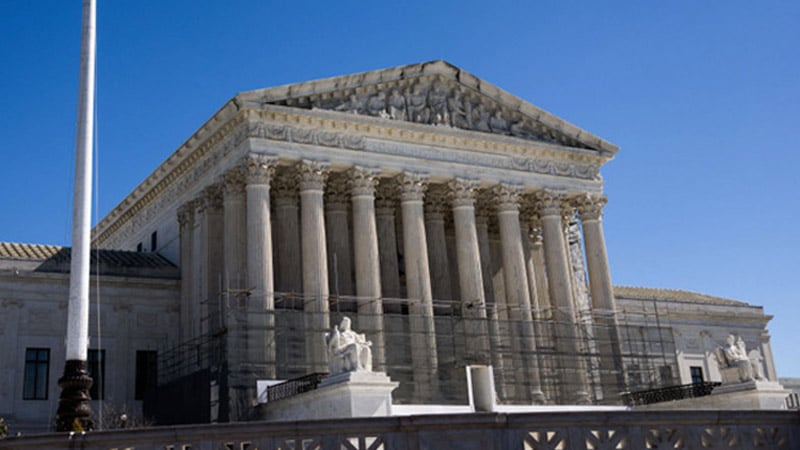 ‘I Am Stunned’: SCOTUS Dissenters Rage As ‘Liberals’ Unfreeze  Billion USAID Foreign-Aid Payments