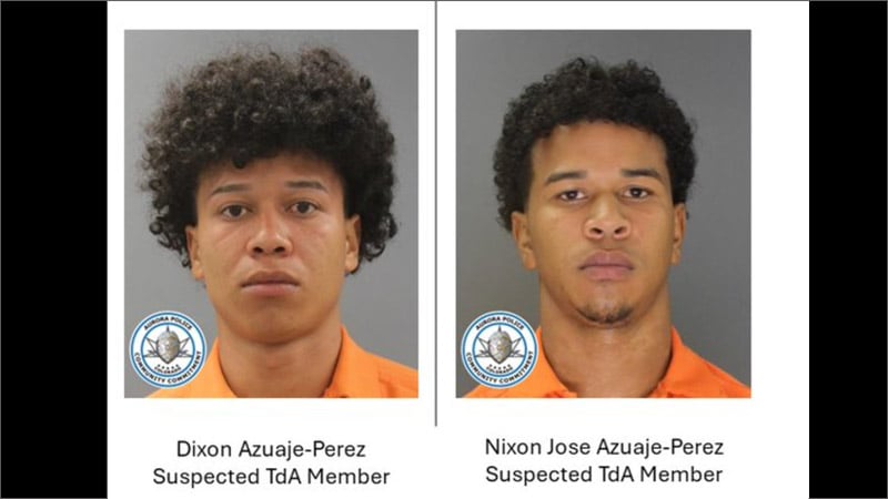 Insane: Venezuelan Gang Members Released On ,000 Bond After Shooting In Aurora