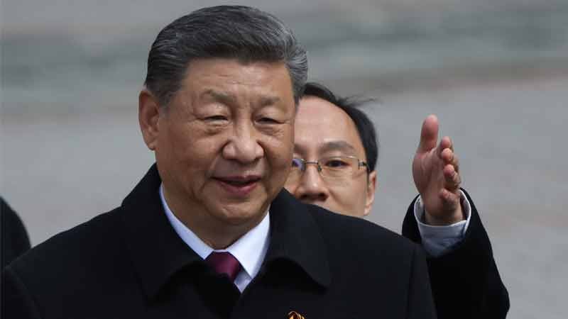 Fear Of Economic Collapse Forced China To Negotiate With Trump, Quietly Reach Out First Fear Of Economic Collapse Forced China To Negotiate With Trump, Quietly Reach Out First