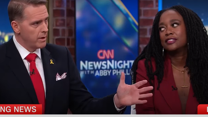 Watch: CNN Airs Most Racist ‘News’ Segment Of 2025