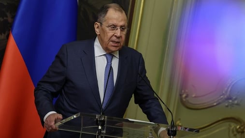 Image for Kremlin Says Trump Peace Efforts “Sabotaged” By European Nations As New US-Russia Prisoner Swap Announced article