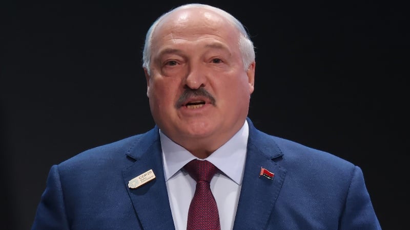Belarusian President says World is on Brink of WW3