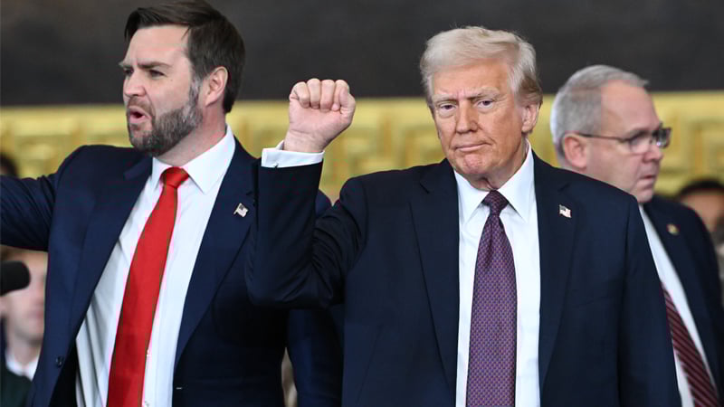 The “Monkey Wrench” Sabotage Of America Begs For An Authoritarian Response