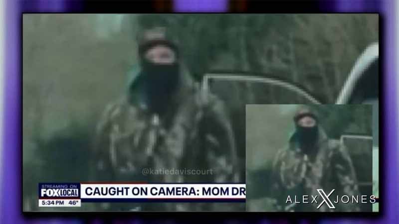 INSANE VIDEO: Attacks On Tesla Owners Now Becoming ROAD WARRIOR!