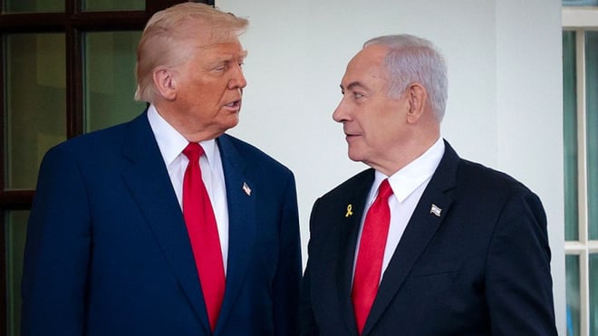 Special Saturday Broadcast! Learn Why Trump Cut Ties With Netanyahu & The Big Events That Action Is About To Trigger