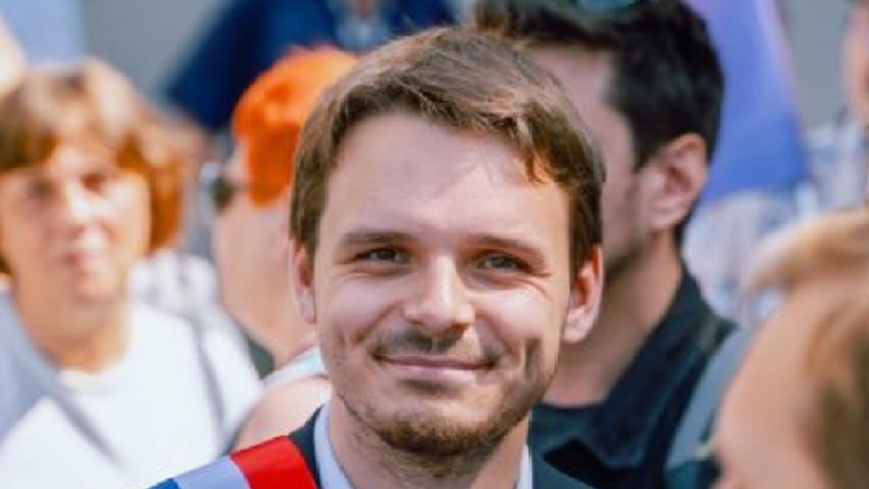 Far-Left French MP Hugo Prévost Resigns After Expulsion from LFI Over Sexual Misconduct Allegations
